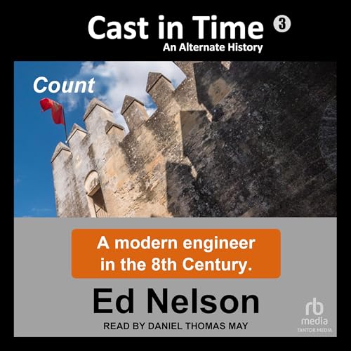 Count cover art