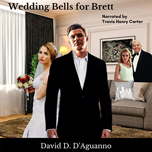 Wedding Bells for Brett cover art