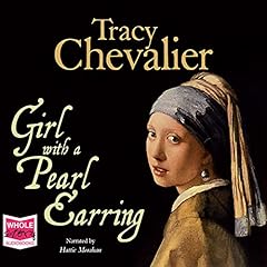 Couverture de Girl with a Pearl Earring