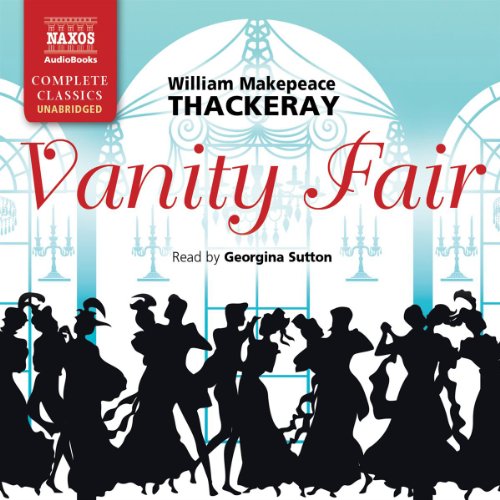 Vanity Fair cover art