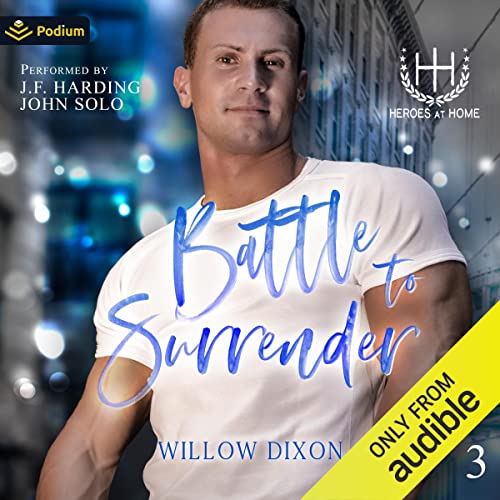 Battle to Surrender cover art