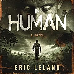 In Human Audiobook By Eric Leland cover art