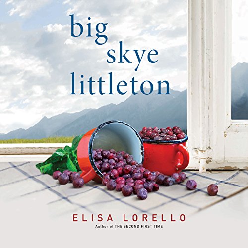 Big Skye Littleton cover art