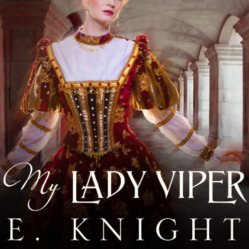 My Lady Viper cover art