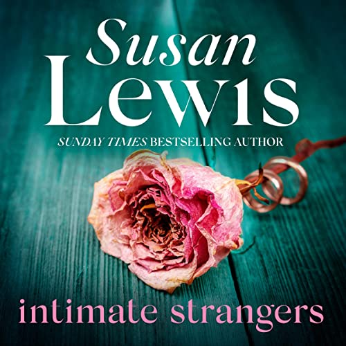 Couverture de Intimate Strangers