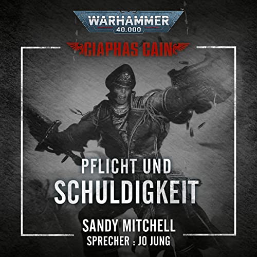 Pflicht und Schuldigkeit cover art