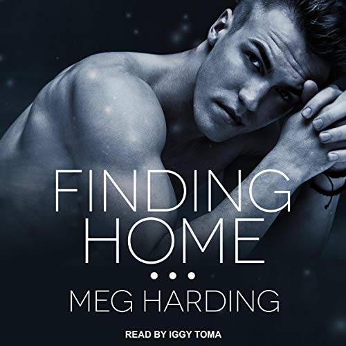 Finding Home Audiobook By Meg Harding cover art