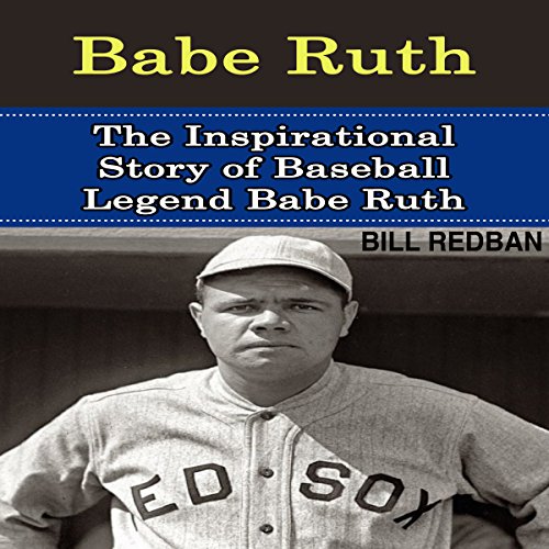 Babe Ruth cover art