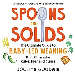 Spoons and Solids cover art