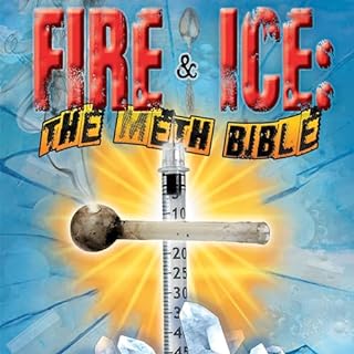 Fire and Ice Audiobook By Boston Bornagain cover art