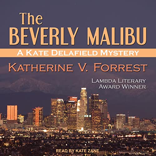 The Beverly Malibu cover art