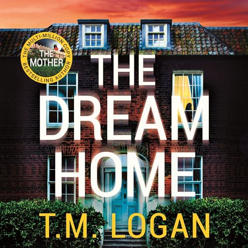 The Dream Home cover art