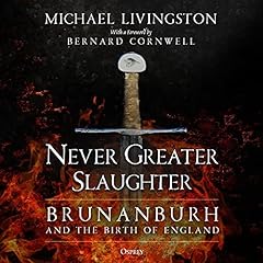 Never Greater Slaughter cover art