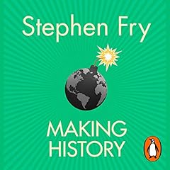 Making History cover art