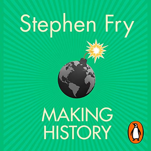 Making History cover art