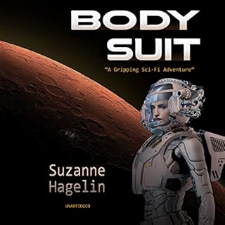 Body Suit Audiobook By Suzanne Hagelin cover art