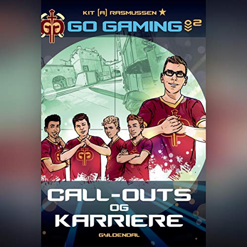 Call-outs & Karriere cover art