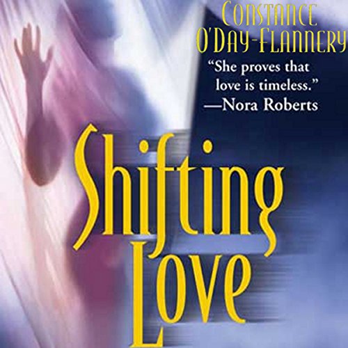 Shifting Love cover art