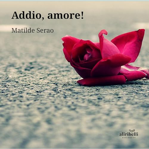 Addio, amore! cover art