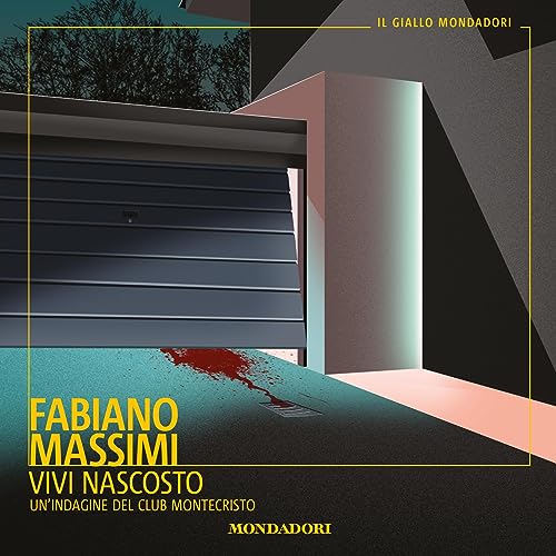 Vivi nascosto cover art