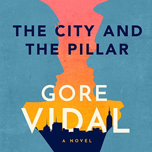 The City and the Pillar cover art