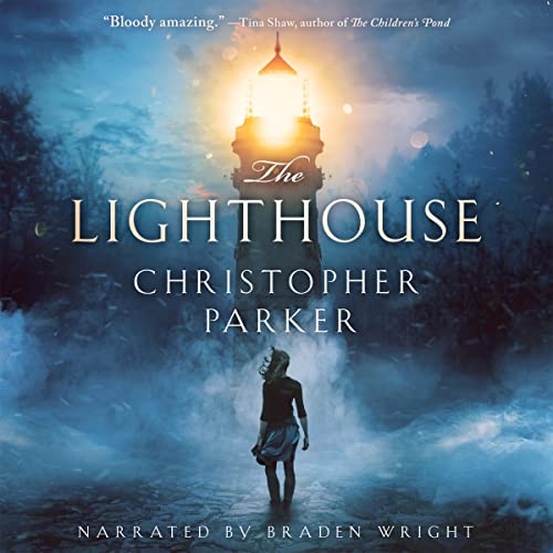 The Lighthouse cover art