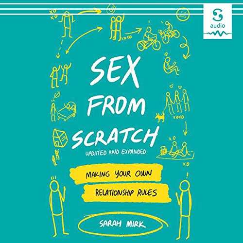 Sex from Scratch cover art