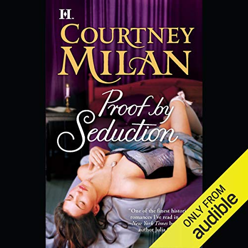 Proof by Seduction cover art