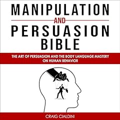 Manipulation and Persuasion Bible cover art