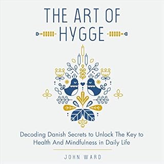 The Art of Hygge cover art