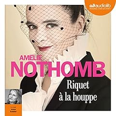 Riquet à la houppe cover art