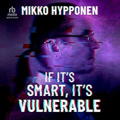 If It's Smart, It's Vulnerable Titelbild