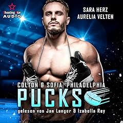 Philadelphia Pucks - Colton & Sofia Titelbild