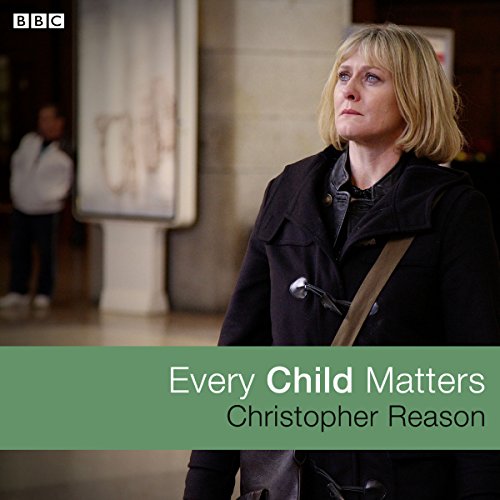 Every Child Matters cover art