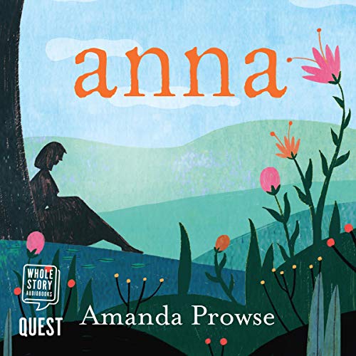 Anna cover art