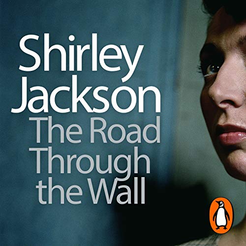 The Road Through the Wall cover art