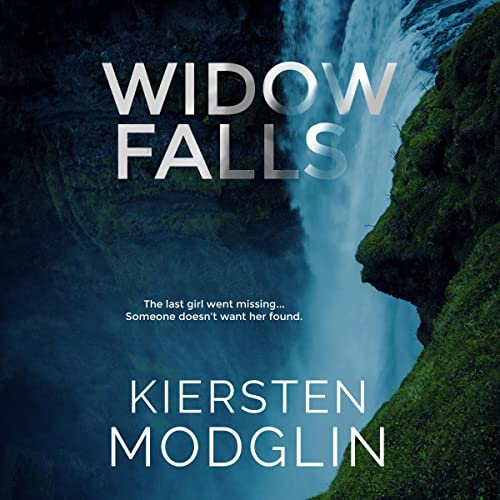 Widow Falls Audiolivro Por Kiersten Modglin capa