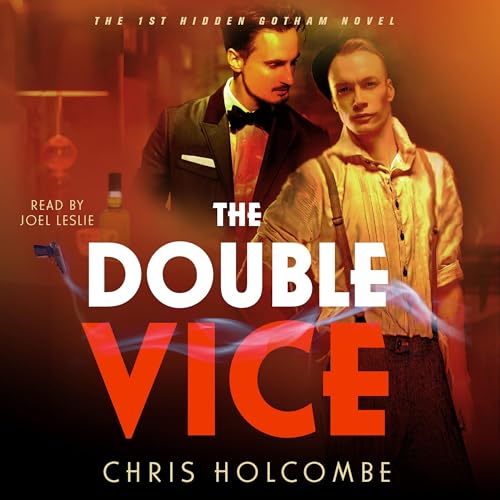 The Double Vice cover art