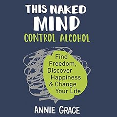 This Naked Mind cover art