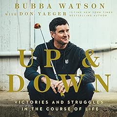 Up and Down cover art