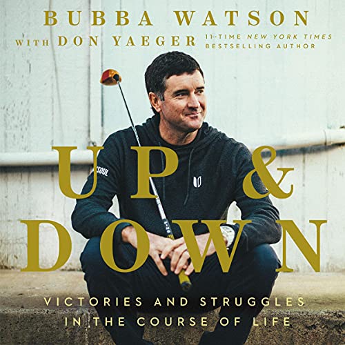 Up and Down cover art