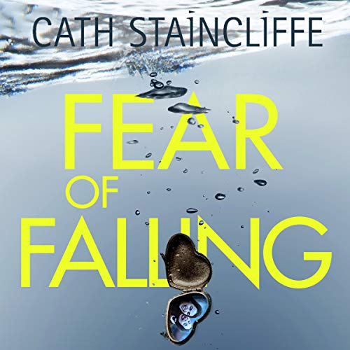 Page de couverture de Fear of Falling