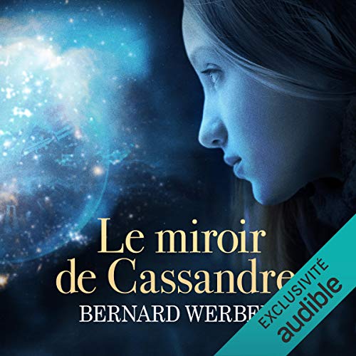 Le miroir de Cassandre cover art