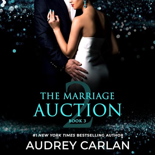 The Marriage Auction 2, Book Three cover art