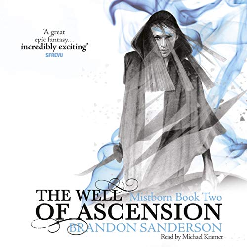 The Well of Ascension Titelbild