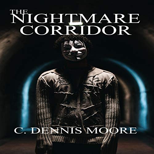 The Nightmare Corridor cover art