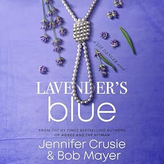 Lavender's Blue cover art