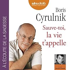 Couverture de Sauve-toi, la vie t'appelle