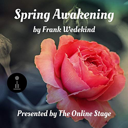 Spring Awakening cover art