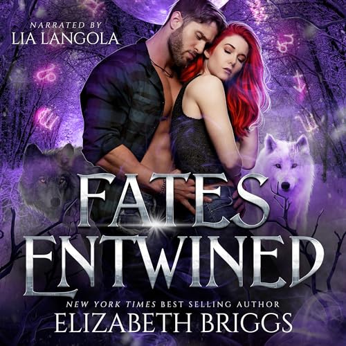 Fates Entwined cover art